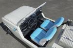 Renault 4L e-Plein Air Concept 2019 года